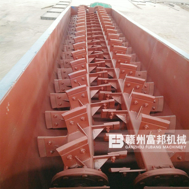 錳礦石。雙軸洗礦機